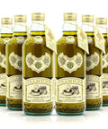 Frantoia Extra Virgin Olive Oil, 33.8 fl oz (1 Liter) ÃƒÂ¢Ã¢â€šÂ¬Ã¢â‚¬Å“ Award-Winning Sicilian EVOO Made from Biancolilla, Nocellara del Belice & Cerasuola Olives ÃƒÂ¢Ã¢â€šÂ¬Ã¢â‚¬Å“ Cold-Pressed within 24 Hours for Fresh, Fruity Flavor