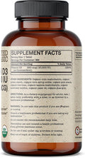 Futurebiotics Vitamin D3 10,000 IU (250 MCG) Supports a Healthy Immune Response, Helps Maintain Strong Bones and Muscles, 360 Organic Tablets
