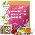 FreshDrinkUS, Premium 75 Mulberry Leaf Tea Bags, 100% Natural & Pure from Mulberry Leaves. Loose Leaf Herbal Tea. Made with Natural Material Tea Bags. No Sugar, No Caffeine, No Gluten, Vegan.