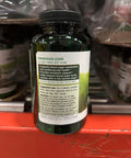 Swanson Full Spectrum True Cinnamon - Herbal Supplement - (120 Capsules 300mg Each)