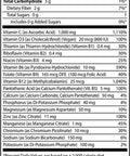 MRM Nutrition Sparkling Vitamin C 1000mg | with Vitamin D + zinc + prebiotics| Lemonade Flavored | Immune Health | Antioxidants + Electrolytes | Zero Sugar | 30 Servings