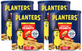 PLANTERS Salted Peanuts, Dry Roasted Peanuts, Party Snacks, Plant Based Protein, Snacks For Adults, 16oz (1 Jar)