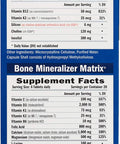 Natural Factors Healthy Bones Plus Kit 1 Kit