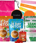 Skinny Boost - Get After It Bundle