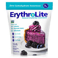 Xlear Erythrolite Erythritol Sugar Substitute - Natural and Organic Plant-Sourced Keto Friendly Sweetener (5 Pound Bag) (5 pound)