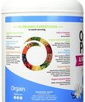 Orgain Organic Protein And Super Foods 2.70 Pound