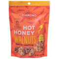 Diamond of California Salted Dark Chocolate Walnut Snack Nuts, 4 oz.