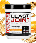 Labrada Nutrition Elastijoint Glucosamine Joint Support Supplement Powder for Men and Women Joint Relief and Bone Health Supplement with MSM Glucosamine Chondroitin MSM Gluten Free