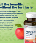 American Health Apple Cider Vinegar