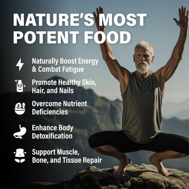 Wild Foods Beef Liver Capsules - Grass-Fed & Pasture-Raised 3000Mg Ancestral Supplement For Natural Energy & Immune Support Organ Supplement For Men & Women Keto, Paleo, Carnivore (120 Softgels)