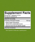 Nature'S Sunshine Liquid Chlorophyll Extra Strength - Immunity Support, Detox & Cleanse, Chlorophyll Liquid Drops With Spearmint