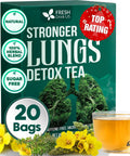 FreshDrinkUS, Premium 75 Mulberry Leaf Tea Bags, 100% Natural & Pure from Mulberry Leaves. Loose Leaf Herbal Tea. Made with Natural Material Tea Bags. No Sugar, No Caffeine, No Gluten, Vegan.