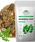4 oz. White Mulberry Tea Mulberry Leaf Herbal Tea (Morus Alba) - 113g Herb Hoja De Morera