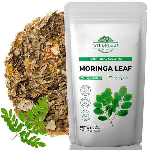 4 oz. Dried Stevia Leaves Herbal Tea (Stevia Rebaudiana) 113g Leaf Leaves Herb Tea Estevia
