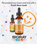 BIORAY NDF Tummy 2oz