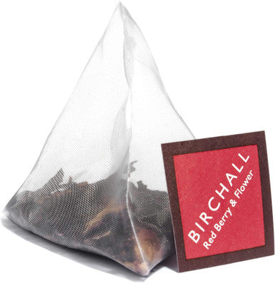 Birchall Tea Red Berry and Flower 25bags