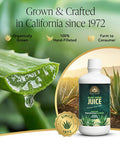 Real Aloe Aloe Vera Juice (32 fl oz)
