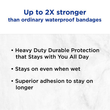 Band-Aid First Aid Pads, Adhesive Bandages