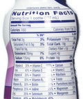 Ensure High Protein Nutrition Shake Strawberry 6 Count