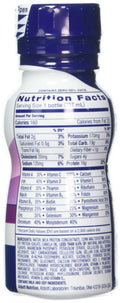 Ensure High Protein Nutrition Shake Strawberry 6 Count