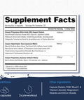 Gaspari Nutrition PlasmaJet, Legendary N.O. Nitric Oxide Maximizer, Increased Lean Mass and Strength, Maximum Vascularity and Vasodilation, 90 Capsule