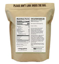 Anthonys Organic Maca Root Powder 1 lb Gelatinized for Enhanced Bioavailability Gluten Free Non GMO