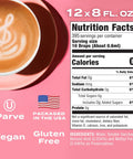 Sweet'N Low Zero Calorie, No Added Flavors or erythritol, 8-Ounce Bottle (Pack of 12)