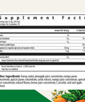 Flora Floradix Magnesium Liquid 17fl oz