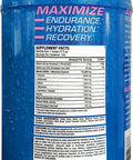 ANS Performance Quench BCAA Powder - Workout Muscle Recovery Drink - Dietary Supplement with Protein - No Added Sugar, Zero Carbs And Calories - 100 Servings, Pink Lemonade