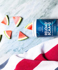 MRM BCAA+G RELOAD Post-Workout Recovery - Watermelon, 840g - 60 Servings Per Container