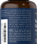 Carlyle Vegan Omega 3 Supplement | 150 Softgels | From Algae Oil | Non-Gmo & Gluten Free | Tahoe Naturals