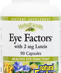 Nutriwise Factor EYE FACTORS formula 90 capsules