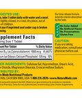 Nature Made Vitamin B12 1000 Mcg Energy Supplement For Cellular Energy Support 160 Time Release Tablets 160 Day Supply (Pack Of 2)