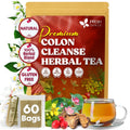 FreshDrinkUS, Premium 75 Mulberry Leaf Tea Bags, 100% Natural & Pure from Mulberry Leaves. Loose Leaf Herbal Tea. Made with Natural Material Tea Bags. No Sugar, No Caffeine, No Gluten, Vegan.