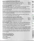 Kaizen Naturals Fermented BCAA Powder, NSF Certified, Unflavoured, 60 Servings, 300 gram