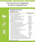 biOptimizers Masszymes - 120 capsules