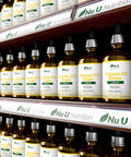 Vitamin D Drops 1000 IU 10,000 IU per 10 Drops - 50% More 90ml Equivalent to 3000 Drops - High Strength Liquid D3 in MCT Oil with Flexible Dosage - High Strength Vitamin D Supplement