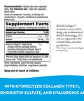 Nature'S Way Hydraplenish, With Patented Biocell Collagen And Hyaluronic Acid To Support Healthy Skin*, 60 Capsules