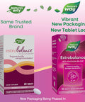 Nature'S Way Estrobalance With Br-Dim, Supports Healthy Estrogen Metabolism*, 60 Tablets