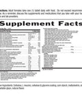 Country Life Core Daily-1 Multivitamins For Women Energy Support 60 Tablets 2 Month Supply