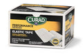 Curad Performance Series Elastic Adhesive Tape 3" x 5 yd. Box of 4