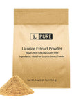PURE ORIGINAL INGREDIENTS Slippery Elm Powder And Licorice Powder