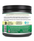 Amazing Nutrition Formulas GABA 500 Grams Powder