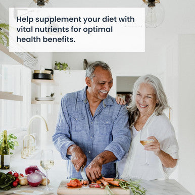 Bio Tech Pharmacal Essential Multivitamin Mineral Blend Dietary Supplement Provides Essential Vitamins And Minerals Includes Vitamins A, C, D, E, And K
