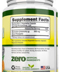 Bromelain - 500mg - 2400 GDU - 120 Vegetable Capsules - Pure Pineapple Enzyme Extract - Supports Digestion and Nutrient Absorption - Great for Recovery and Joint Health