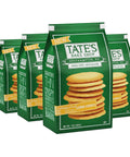 Tate's Bake Shop Walnut Chocolate Chip Cookies, 7 oz