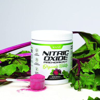 PreWorkout Beets Nitric Oxide Booster 2 Products