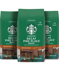 Starbucks K-Cup Coffee Pods, Medium Roast Coffee for Keurig Brewers, Holiday Blend, 100% Arabica, Limited Holiday Edition, 1 Box (32 Pods)