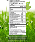 Irwin Naturals Immuno-Shield All Season Wellness For Body's Natural Defense System - 100 Liquid Softgels