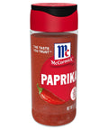 McCormick Smoked Paprika, 1.75 oz